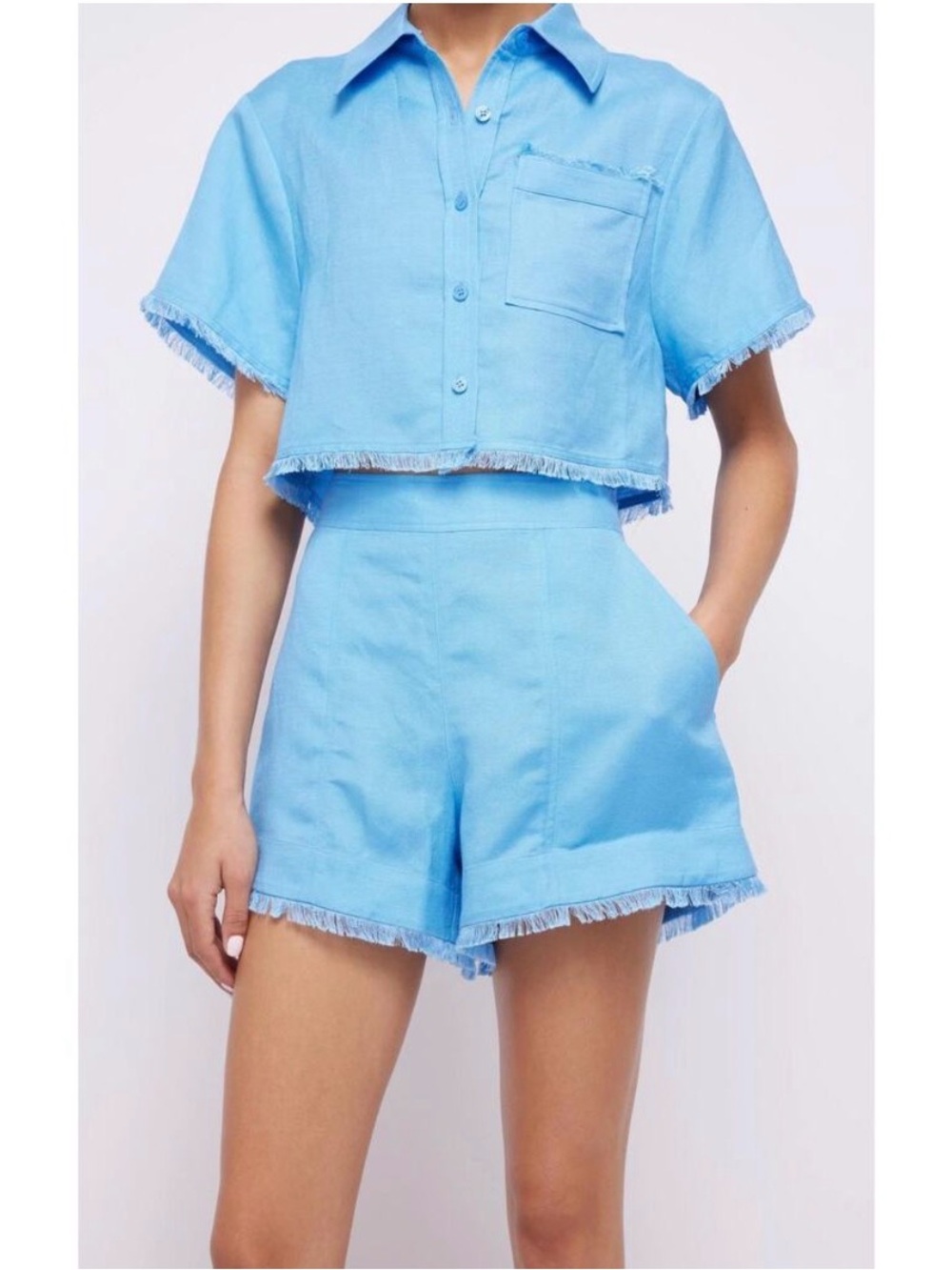 Simkhai Shorts